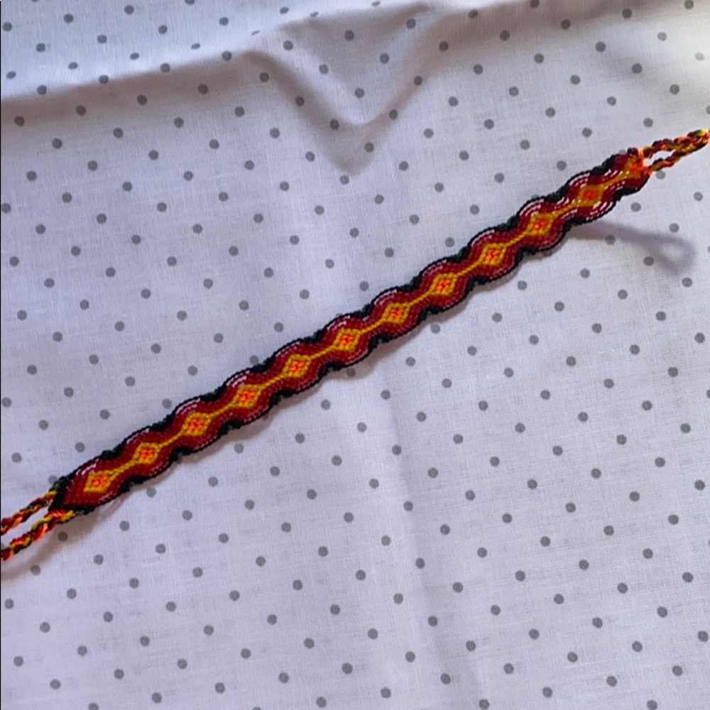 Bahamas Bracelet